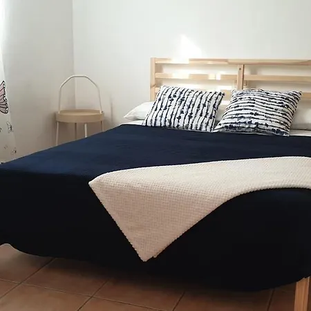 Semesterbostad La Bonanza Timijiraque