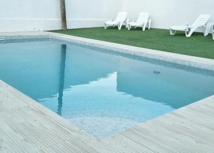 別荘 La Bonanza Timijiraque