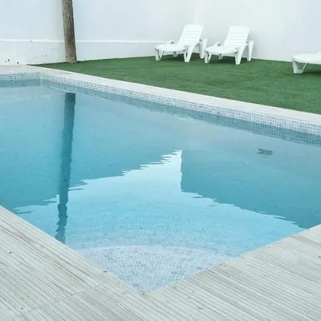 度假居 La Bonanza Timijiraque