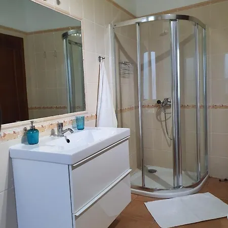 La Bonanza 度假居 Timijiraque