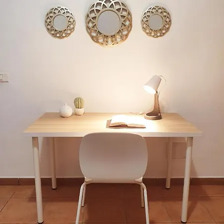 La Bonanza 度假居 *