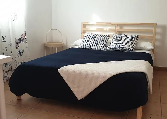 別荘 La Bonanza Timijiraque