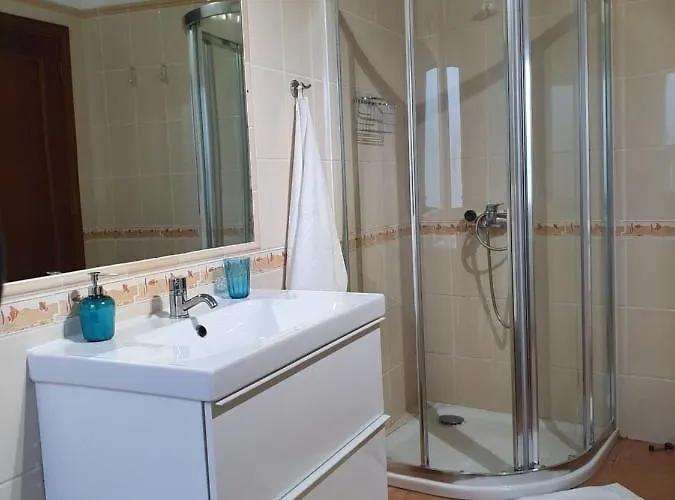 La Bonanza 別荘 Timijiraque