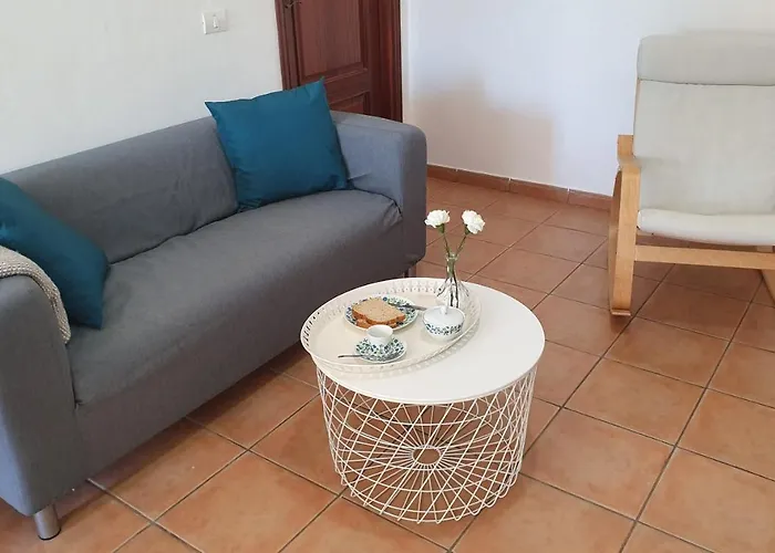 La Bonanza 別荘 Timijiraque